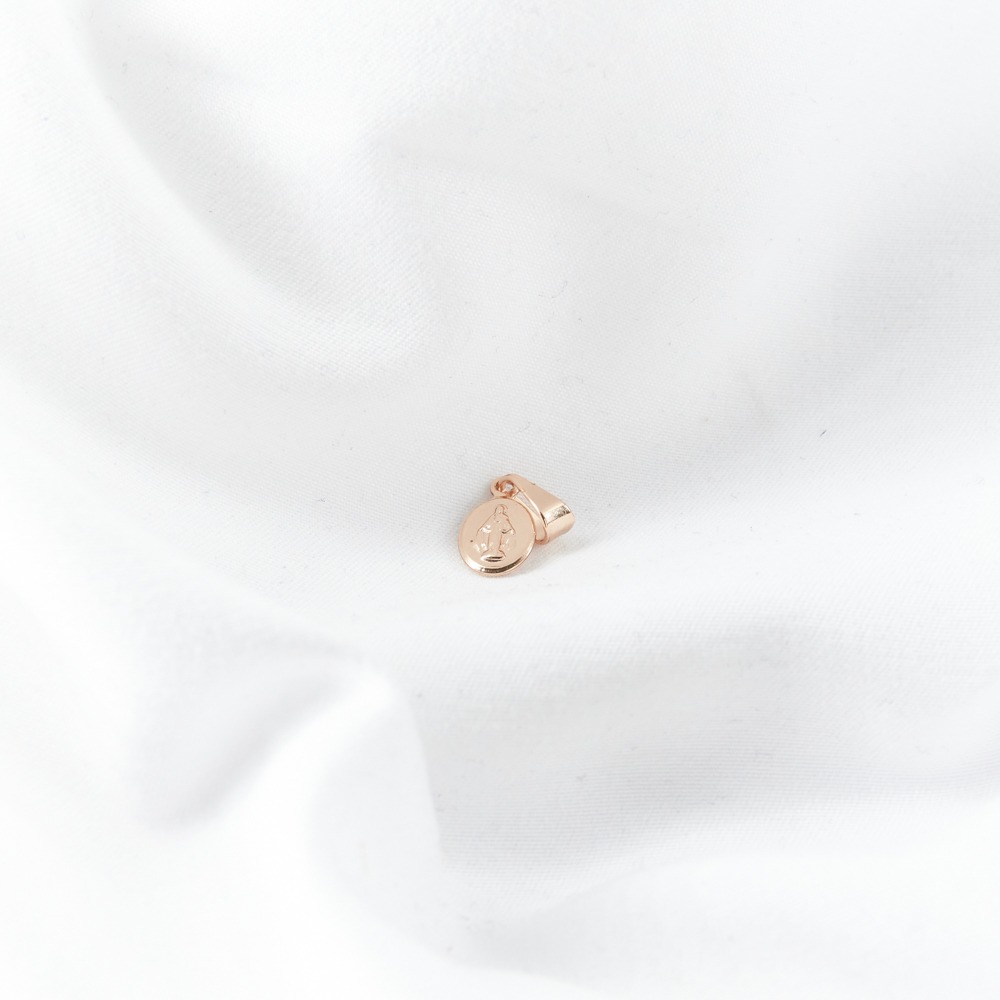 DIJE MILAGROSA MINI