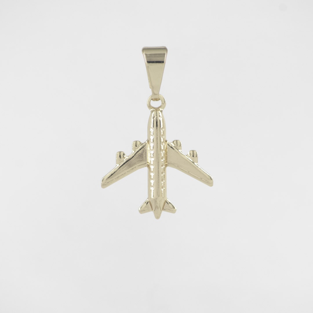 DIJE AVION MEDIANO