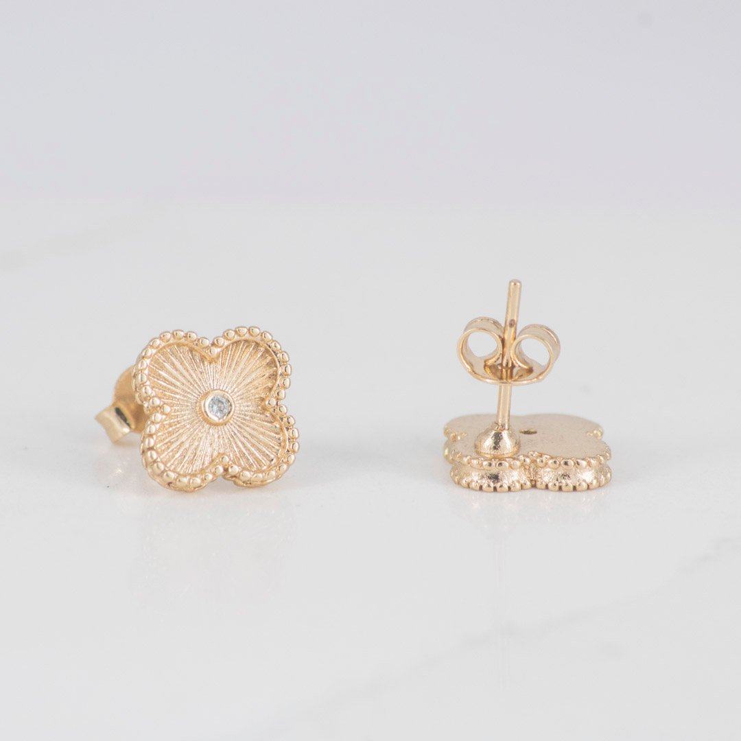 TOPO VAN CLEEF CIRCON