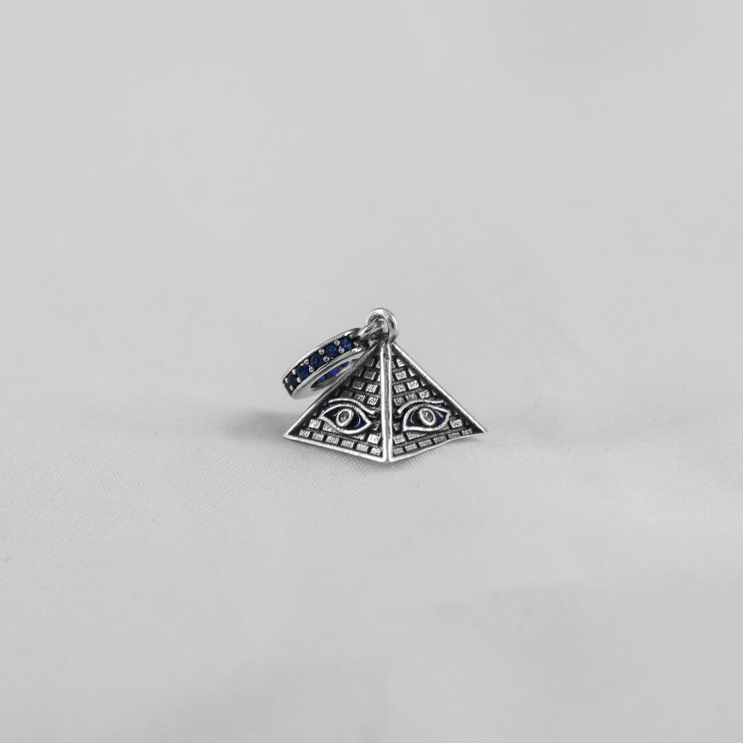 CHARM ILLUMINATI