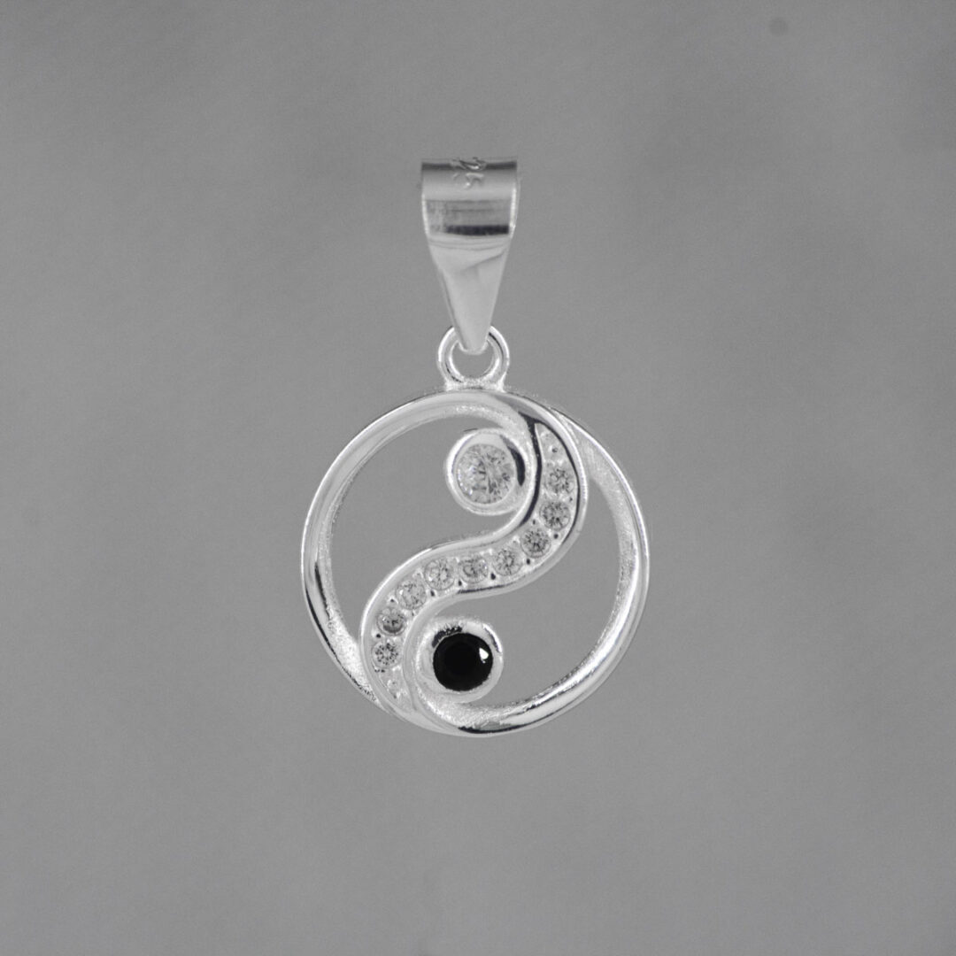 DIJE YIN YANG